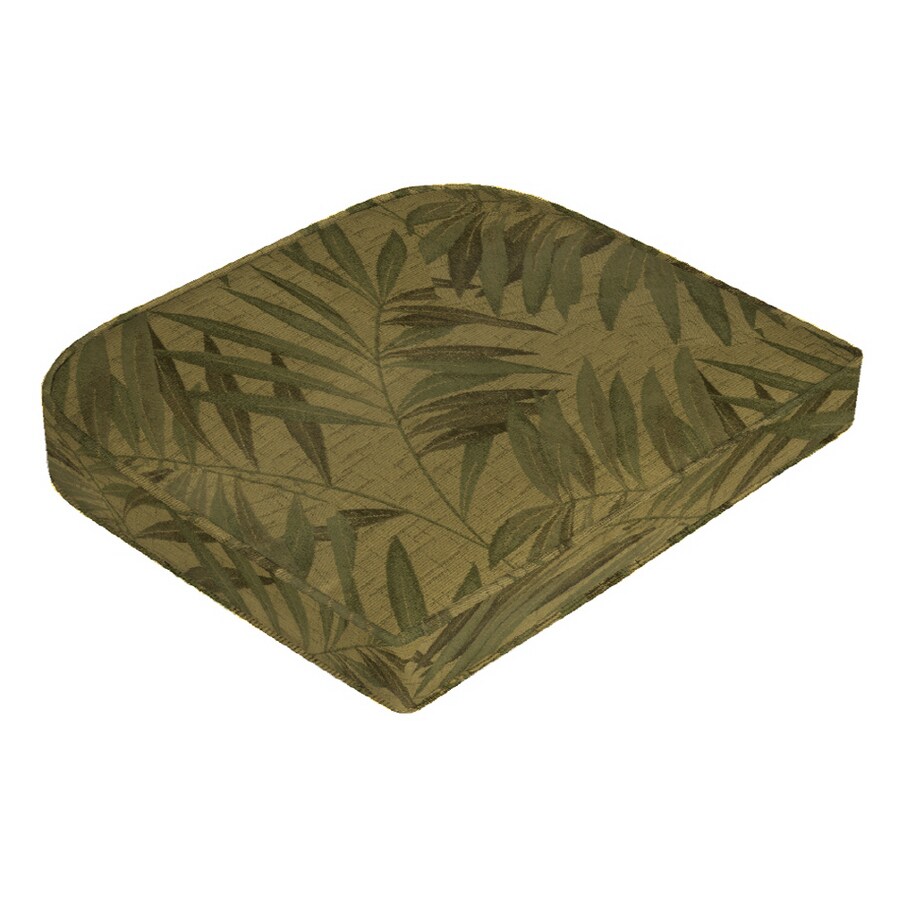 N366581B Boca Grande Wicker Chair Cushion
