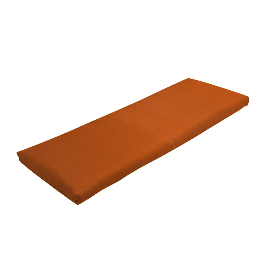 Sunbrella® L221515B Tuscan Standard Bench