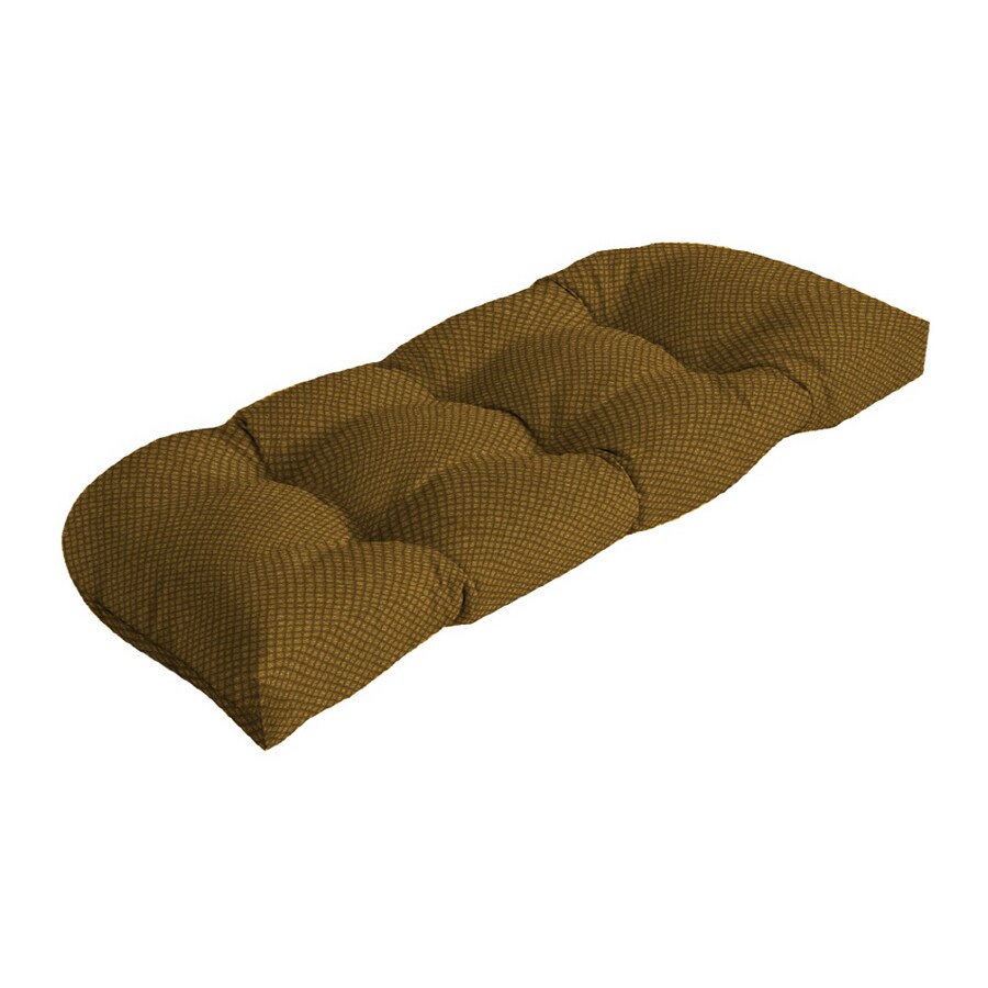 New Skylar Loveseat Cushion at