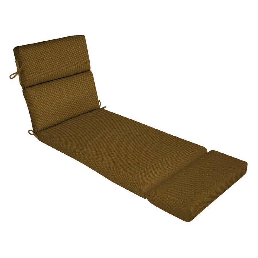 Chaise New Skylar Cushion at