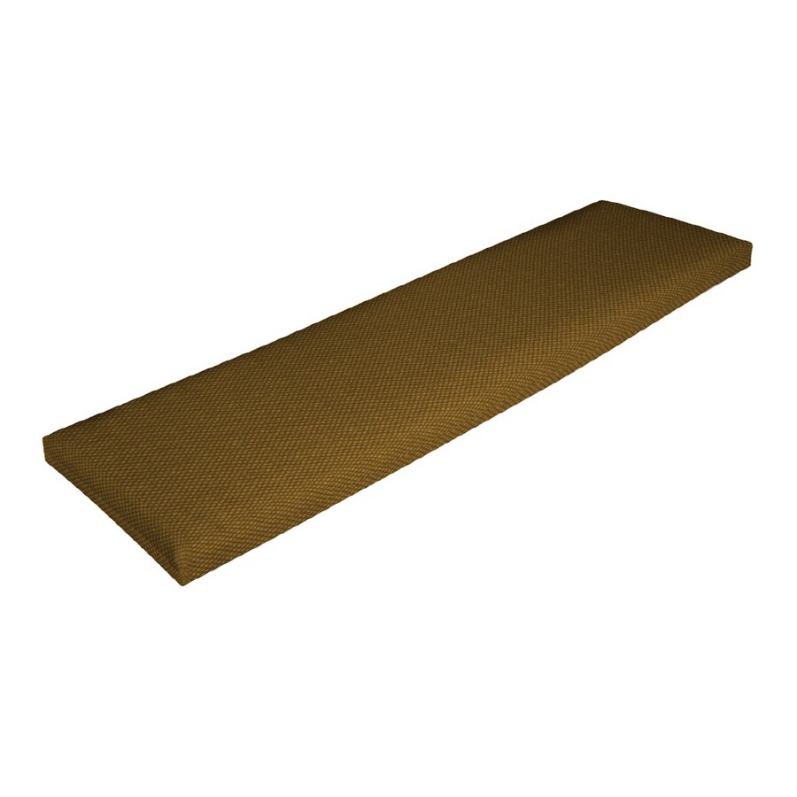 N401641B Bench Cushion