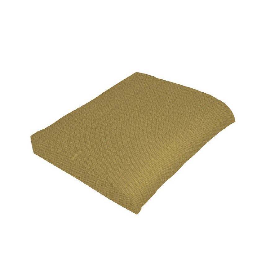 R440192B Remi Green Seat Pad Cushion