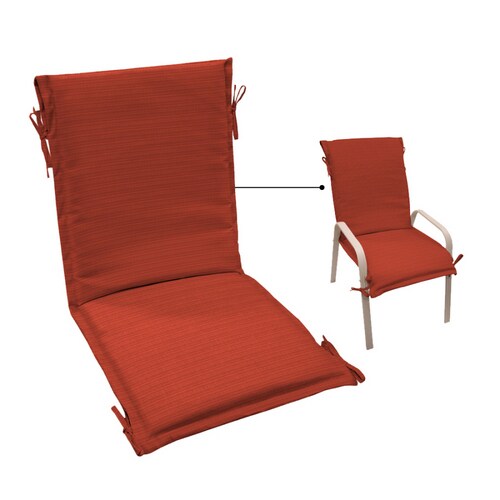 Arden Outdoor Sling Chair Cushion at