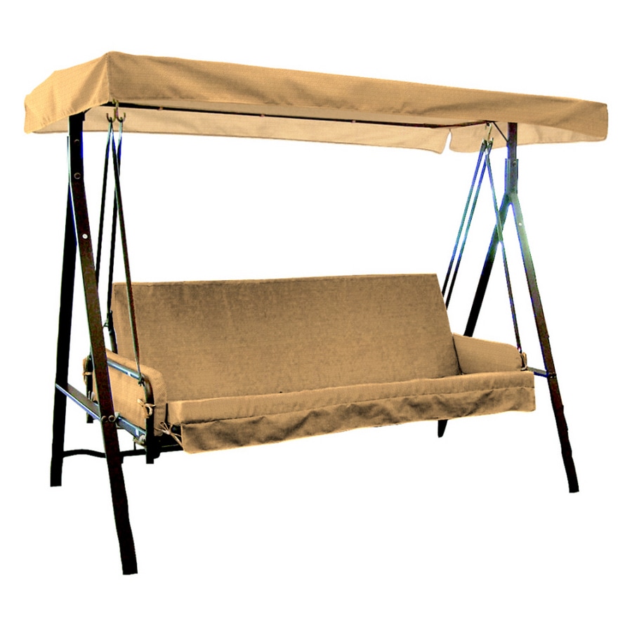 Arden Outdoor Lawson Neutral Swing And