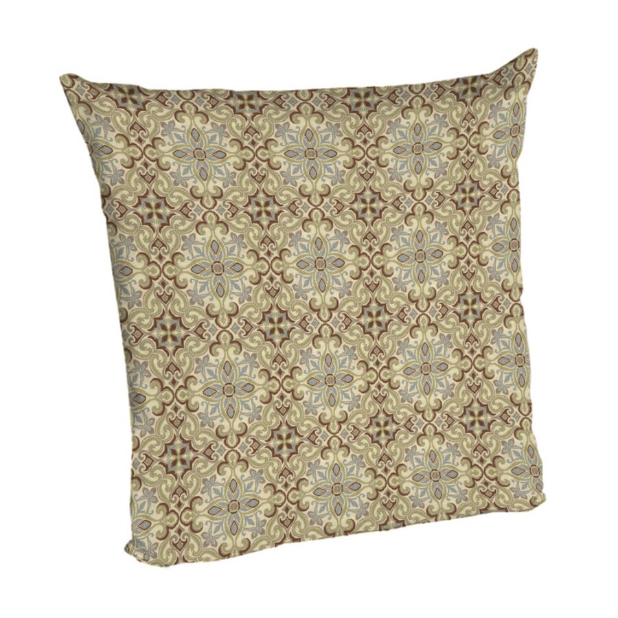 Arden Outdoor A516012B Underwood Damask Deep Seat Back Slip Cover