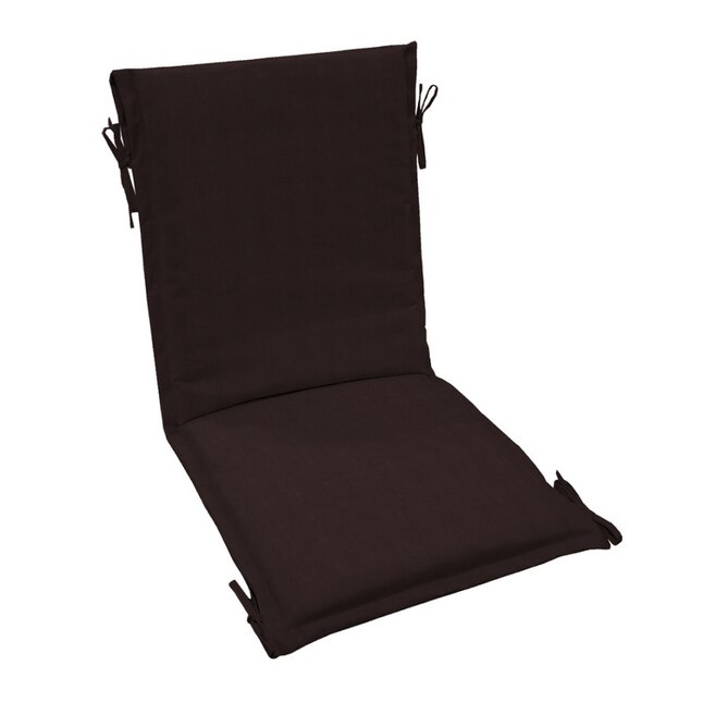 Sling Chair Cushion At, Solid Outdoor Sling Chair Cushion