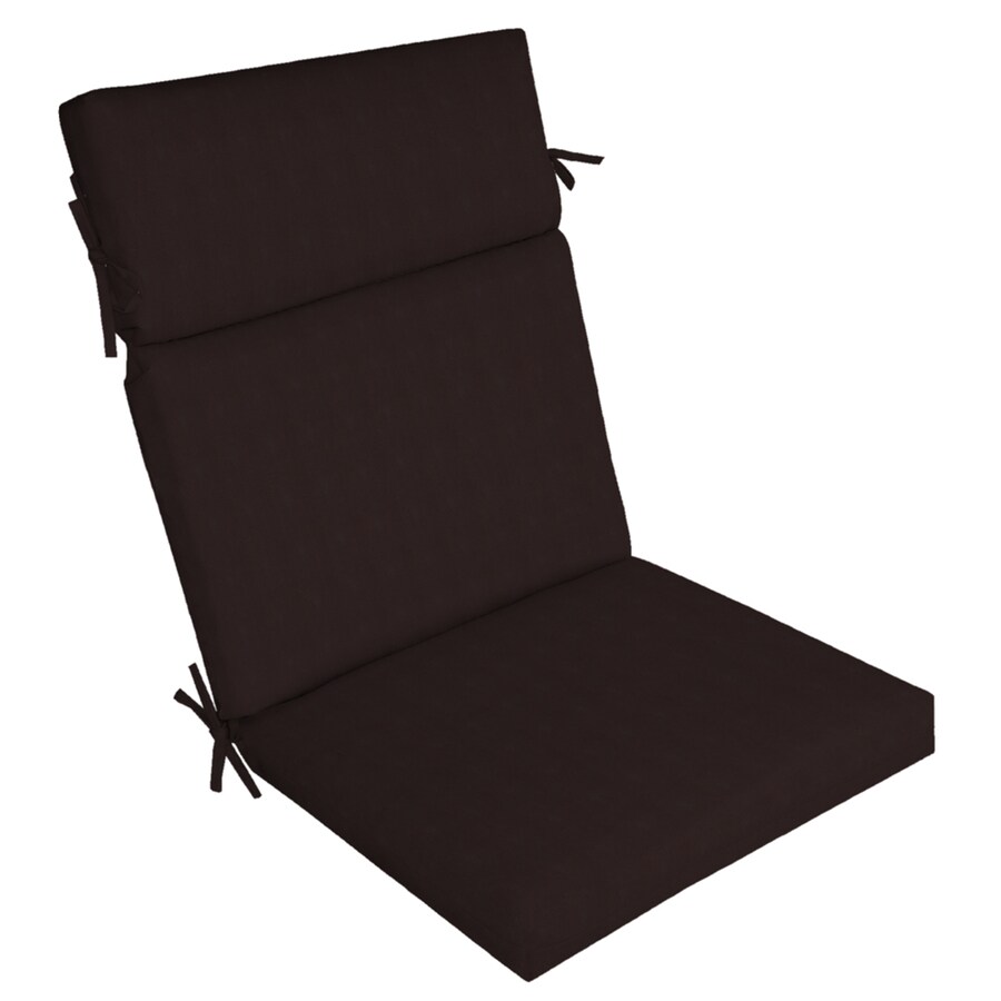 outdoor chair cushions 46 x 22