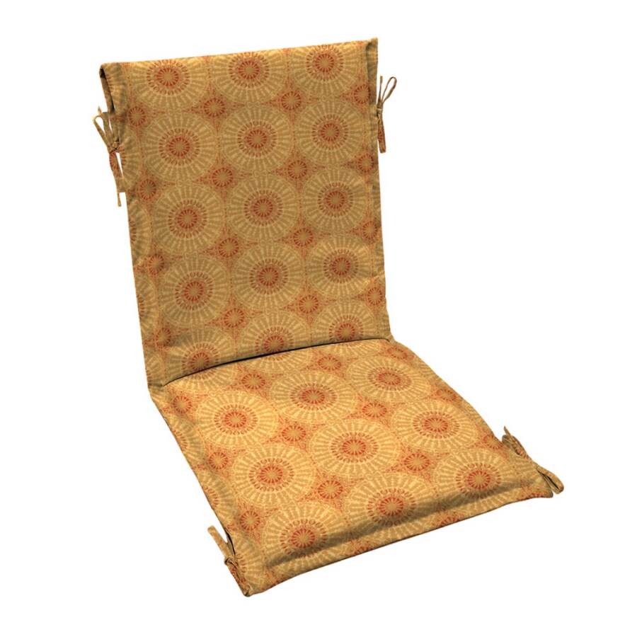 Arden Outdoor A588110B Camdyn Neutral Sling Chair Cushion