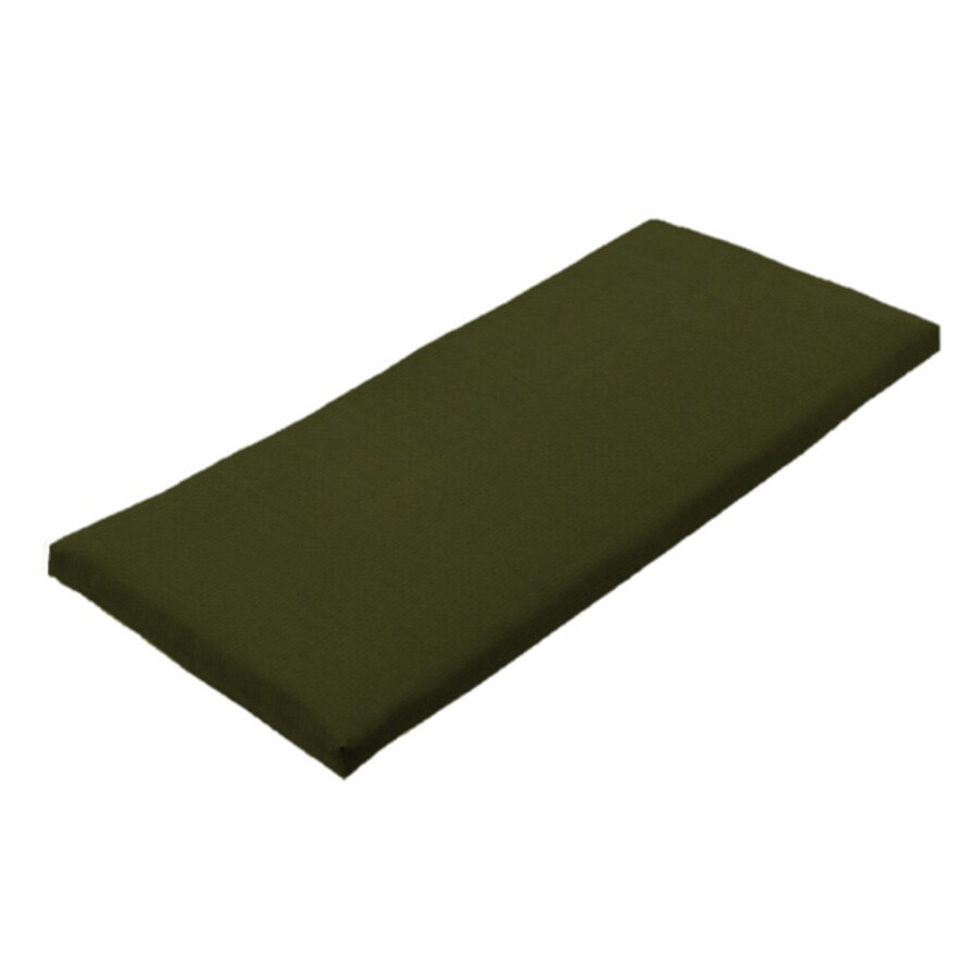 Arden Outdoor F301144B Cactus Dot Porch Swing Cushion