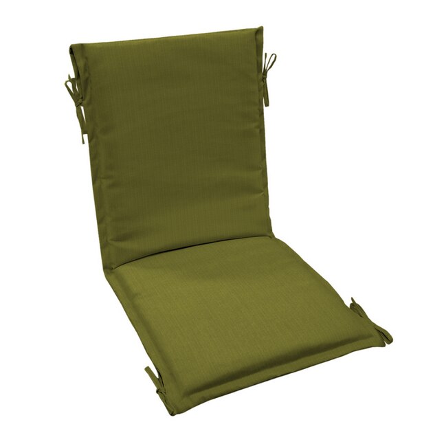 Arden Outdoor L418110B Canvas Turf Sling Chair Cushion