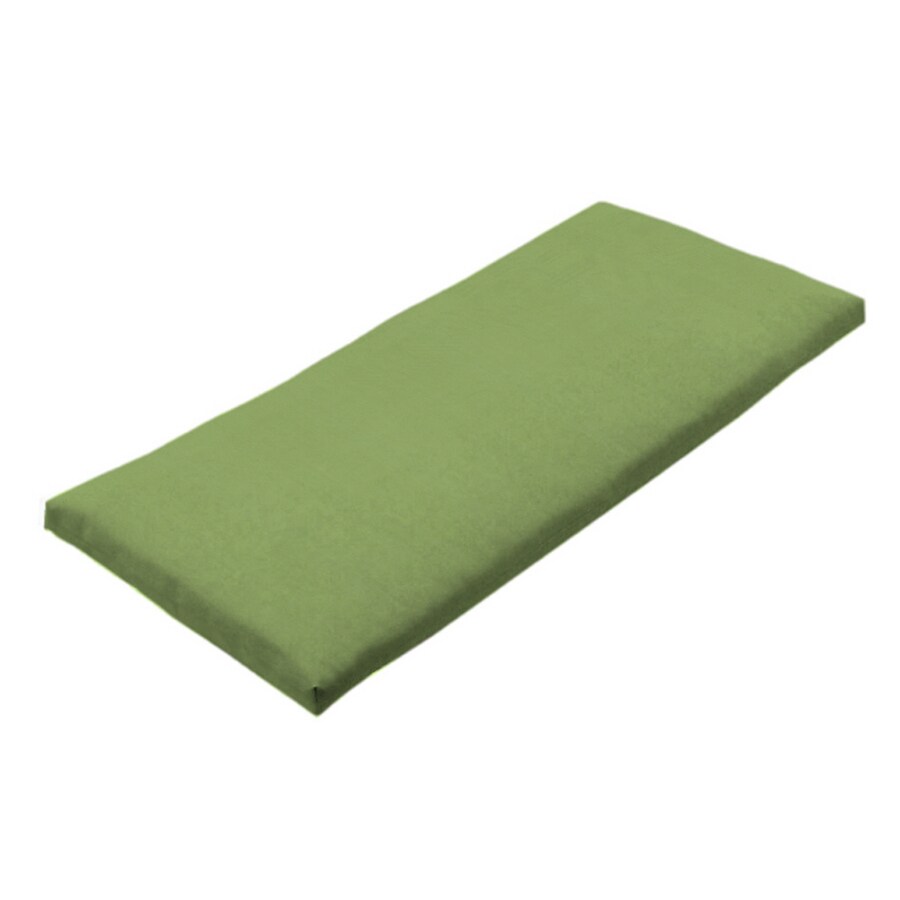 Arden Outdoor L594144B Sunbrella Flagship Gingko Porch Swing Cushion