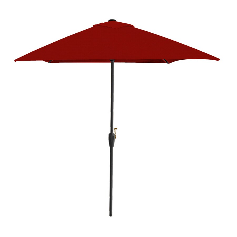 arden outdoor patio umbrellas Business & Pleasure Co. The Umbrella New and in a good condition2 AMMSUN 6.5ft Outdoor Umbrella,Red