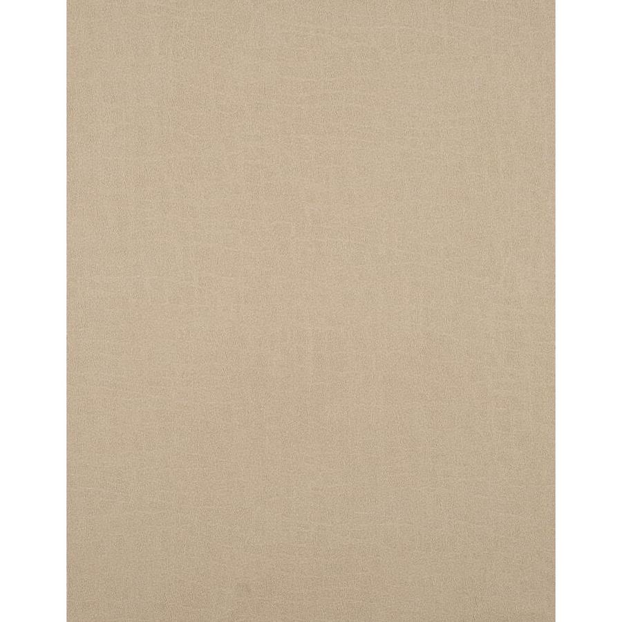 York Wallcoverings York Textures Brown Vinyl Textured Solid Wallpaper