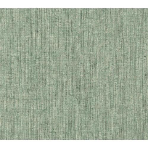 RoomMates Cloud Nine 60.75sq ft Blue Paper Wood Prepasted Paste the