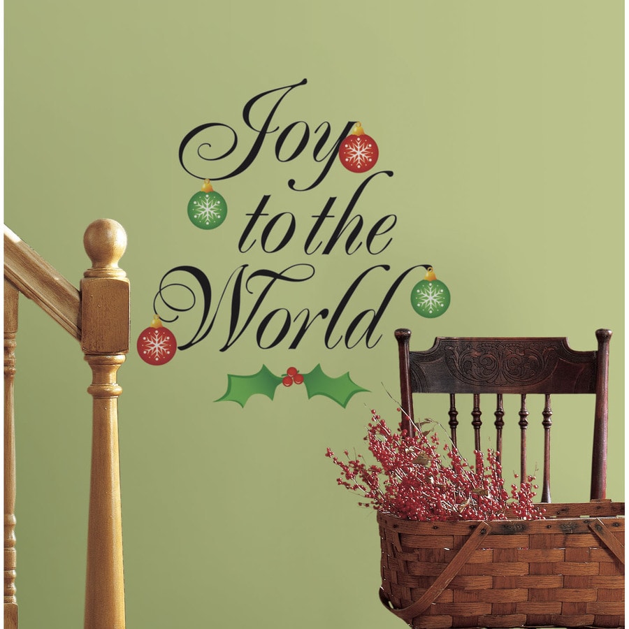 RoomMates RMK1410SCS Wall-Decor - View #2