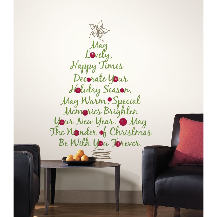 RoomMates RMK1412GM Wall-Decor - View #3