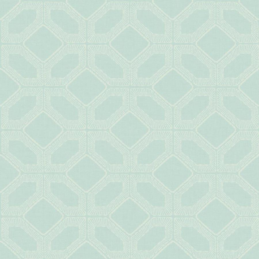 Roommates York Wallcoverings 56 Sq Ft Barraud Embroidery