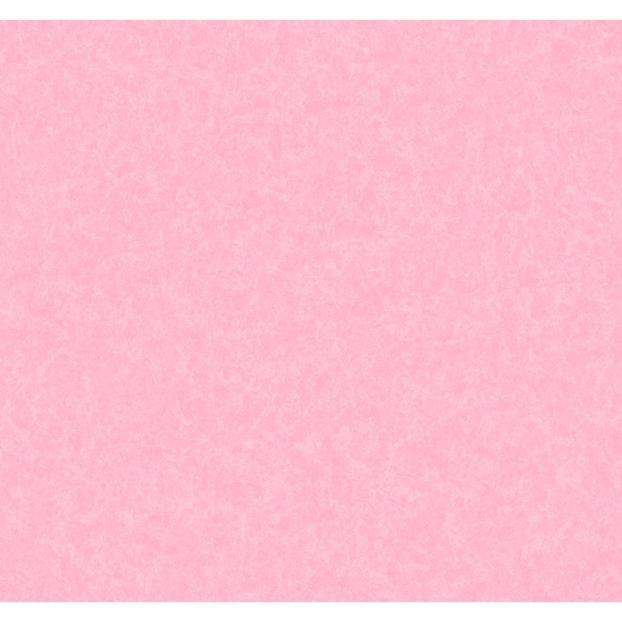 York Wallcoverings Pink and Purple Book 56sq ft Pink Paper Solid