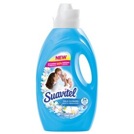 UPC 035000390134 product image for Suavitel 50-fl oz Fabric Softener | upcitemdb.com