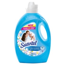 UPC 035000393715 product image for Suavitel 135-fl oz Fabric Softener | upcitemdb.com