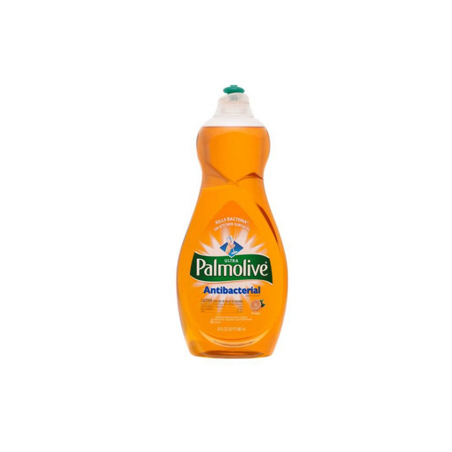 Palmolive 32 Oz. Antibacterial Dish Soap at