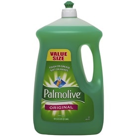 UPC 035000461575 product image for Palmolive 90-oz Original Dish Soap | upcitemdb.com