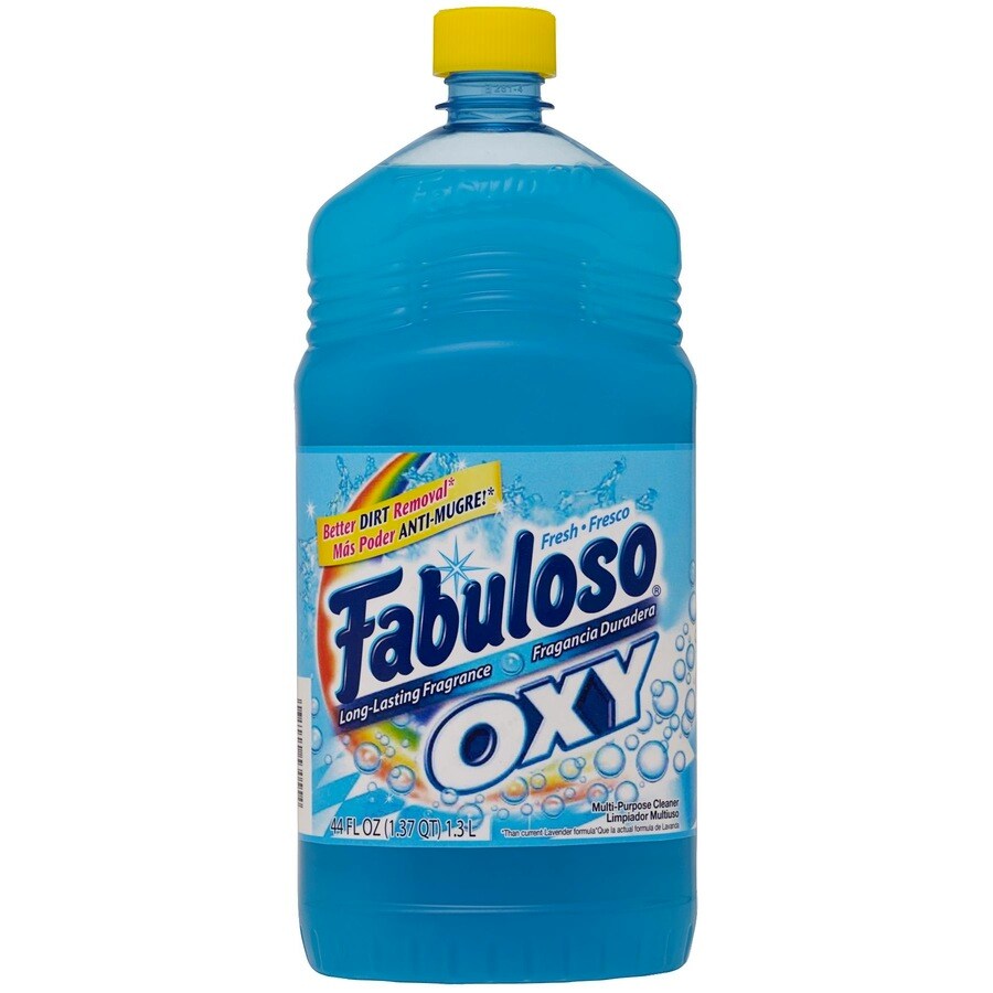 Fabuloso 53055 44 Ounces Fresh All-Purpose Cleaner