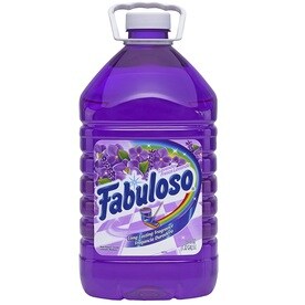 UPC 035000531223 product image for Fabuloso 169-fl oz Lavender All-Purpose Cleaner | upcitemdb.com