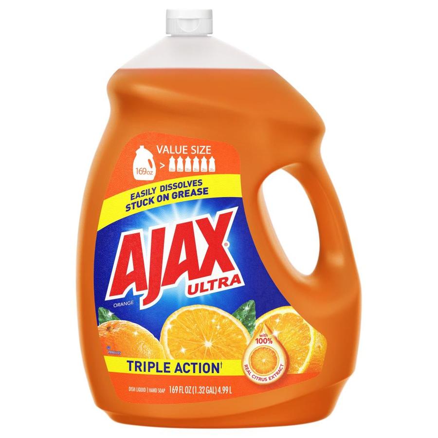 AJAX 169 oz. Dish Soap