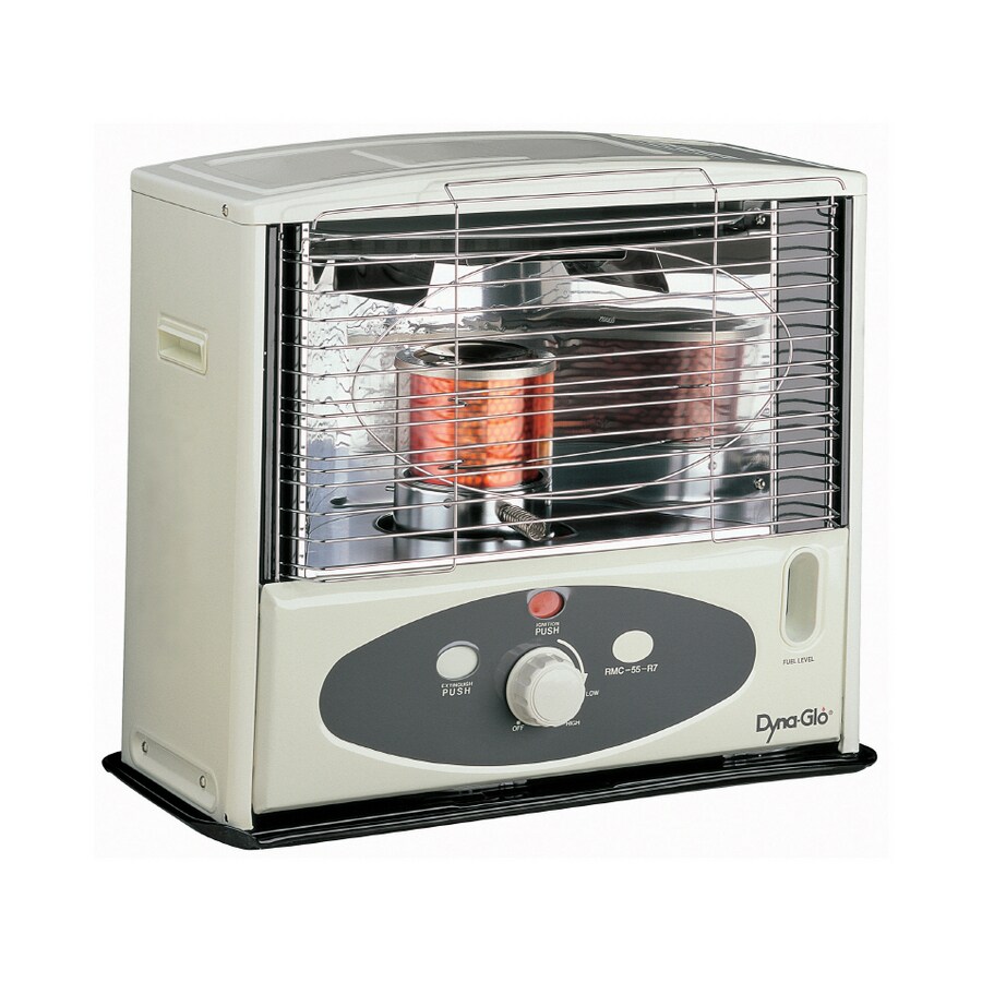 DynaGlo 10000 BTU Radiant Kerosene Heater at