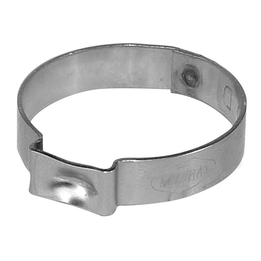Murray Keystone 0.83-in Clamp in the Clamps department at Lowes.com