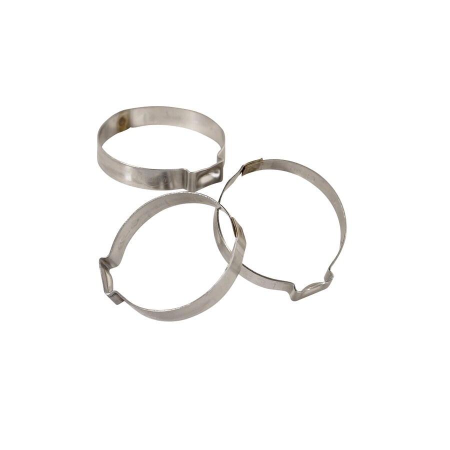 Murray 10Pack 15/16in (1in NOM) Pinch Clamp at