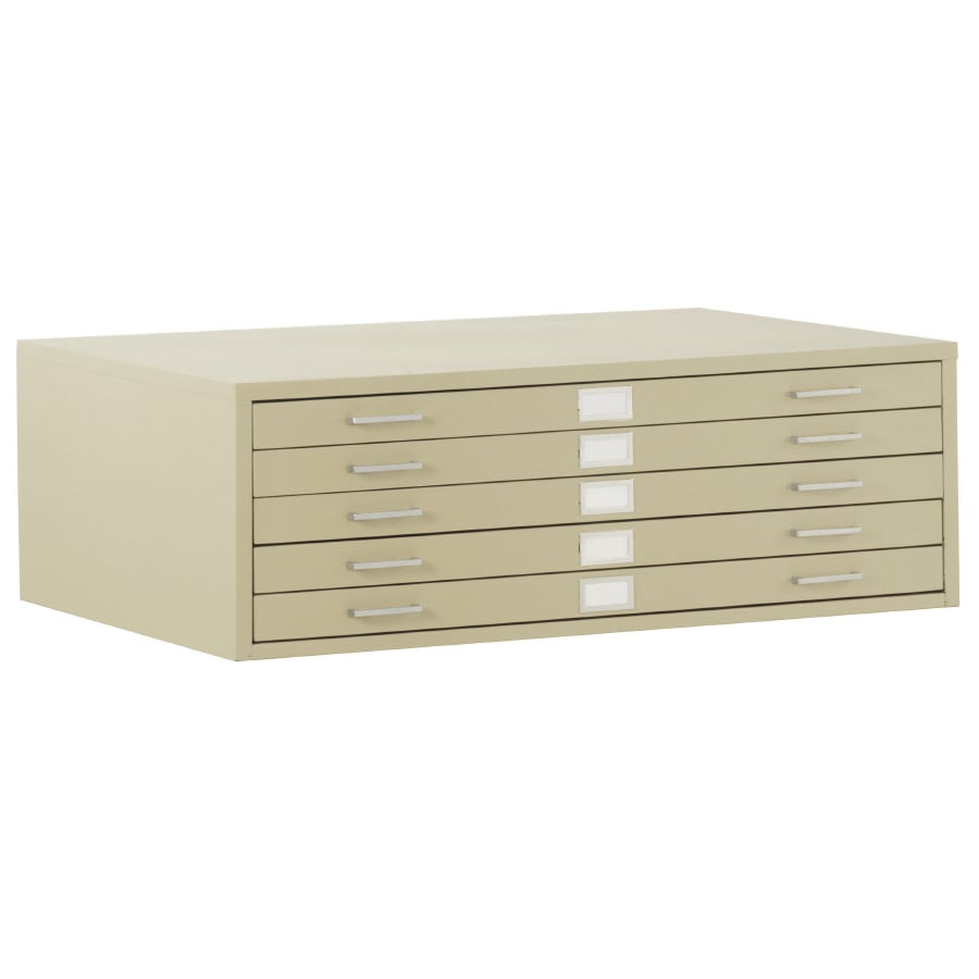 Edsal Tan 5 Drawer File Cabinet At Com Edsal Tan 5 Drawer File Cabinet
