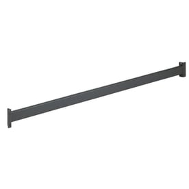 UPC 035441515233 product image for edsal 6-in H x 96-in W x 1-1/2-in D Steel Freestanding Shelving Unit | upcitemdb.com