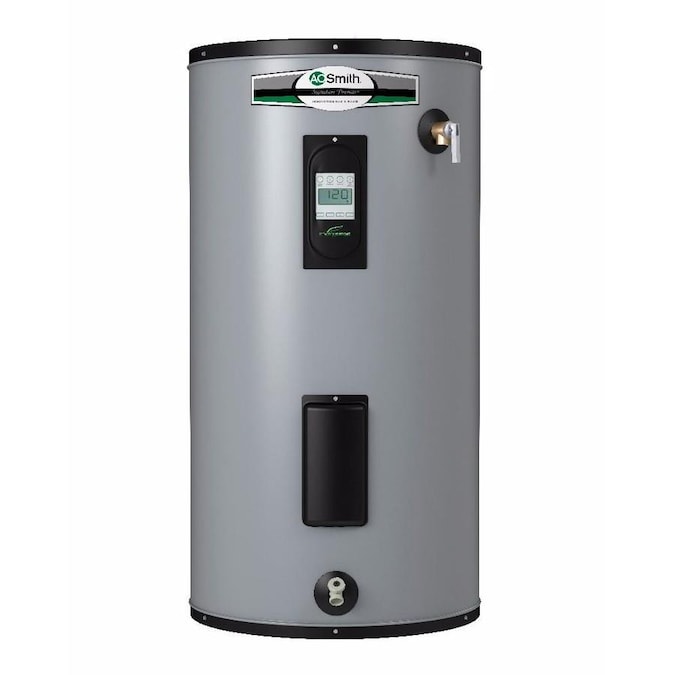 40-gallon-electric-hot-water-heaters