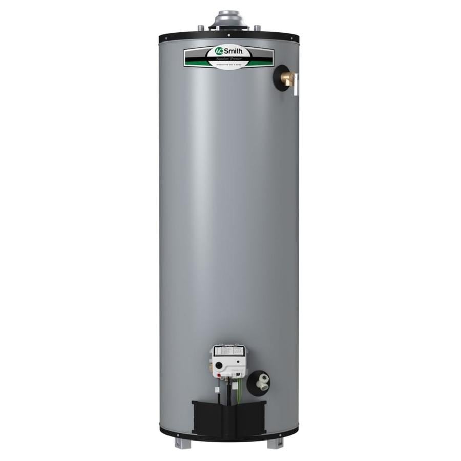 How Many Btu Is A Water Heater 38000 Vs 40000 Btu Water Heater