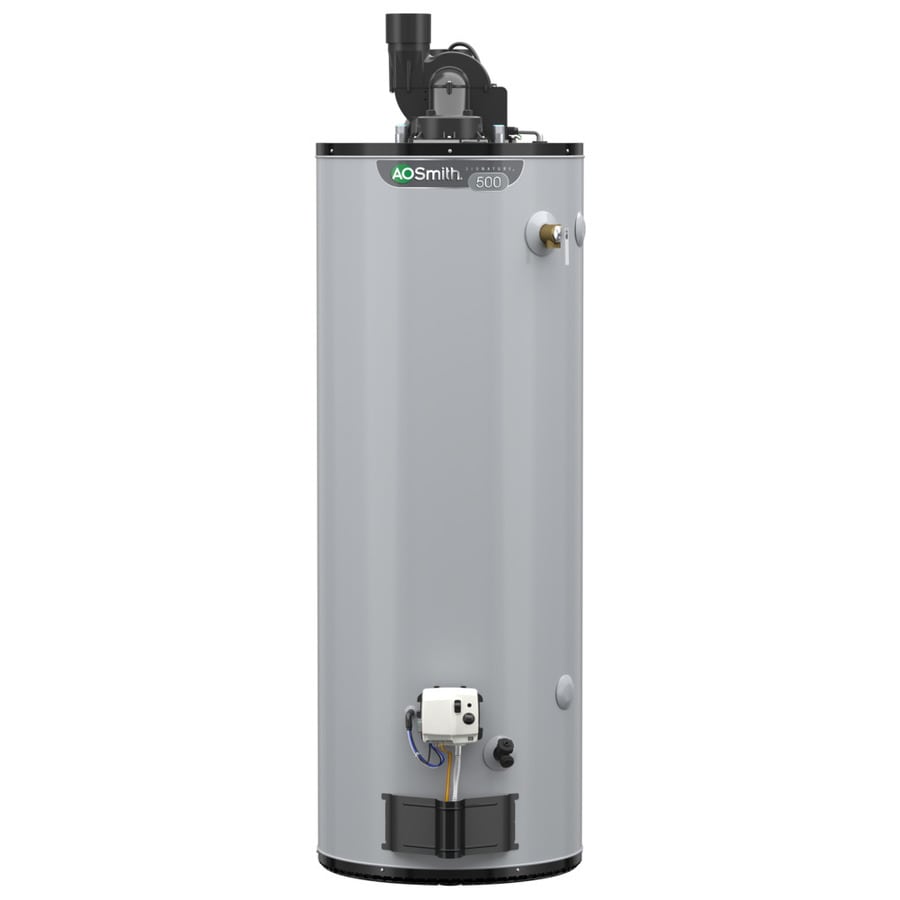 Lowes Gas Water Heater Rebates