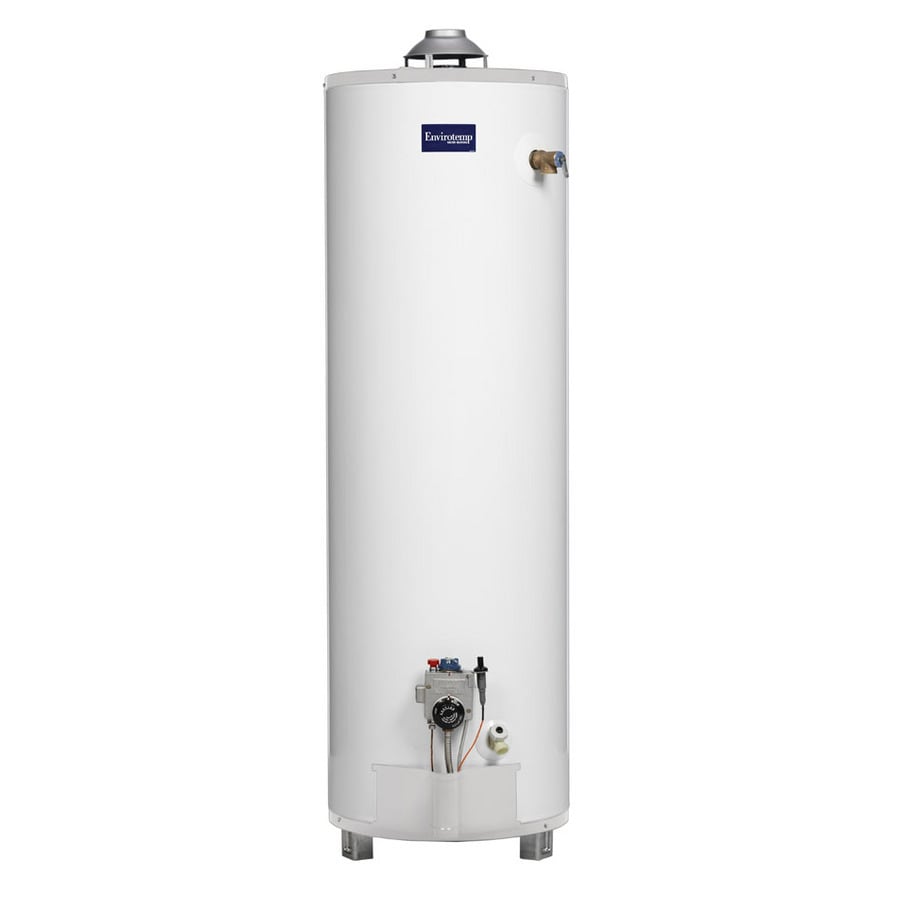 lowes water heater