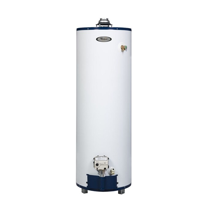 30 gallon gas water heater