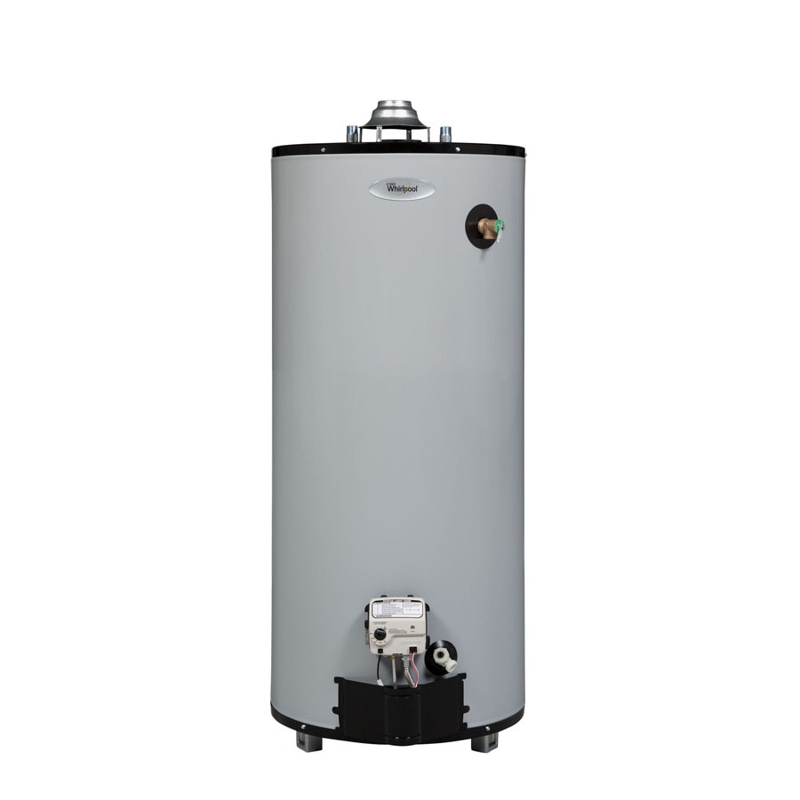 Hot Water Heater 40 Gallon Menards