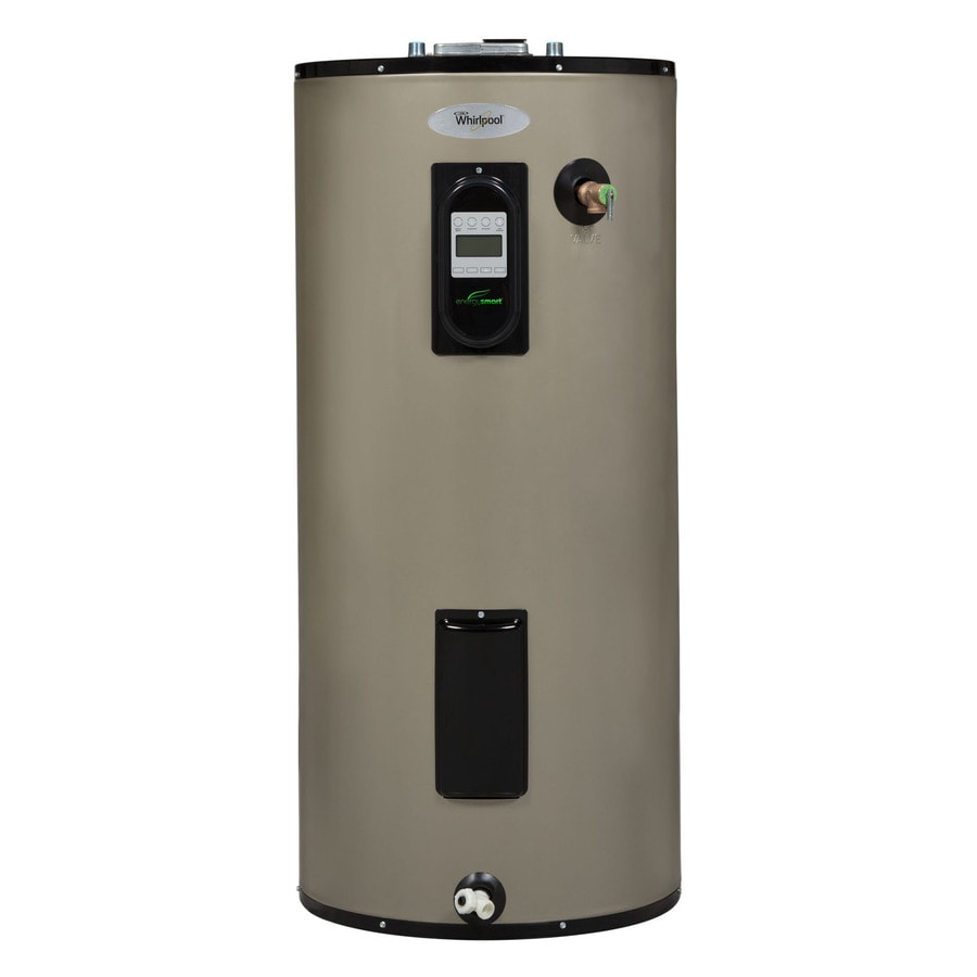 lowes water heater