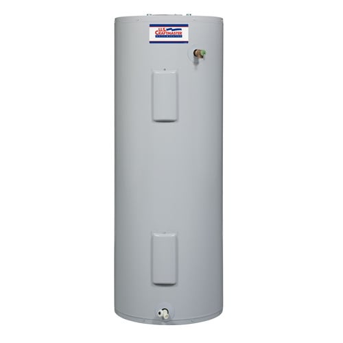 U.S. Craftmaster 50-Gallon 240-Volt 6-Year Residential Tall Electric ...