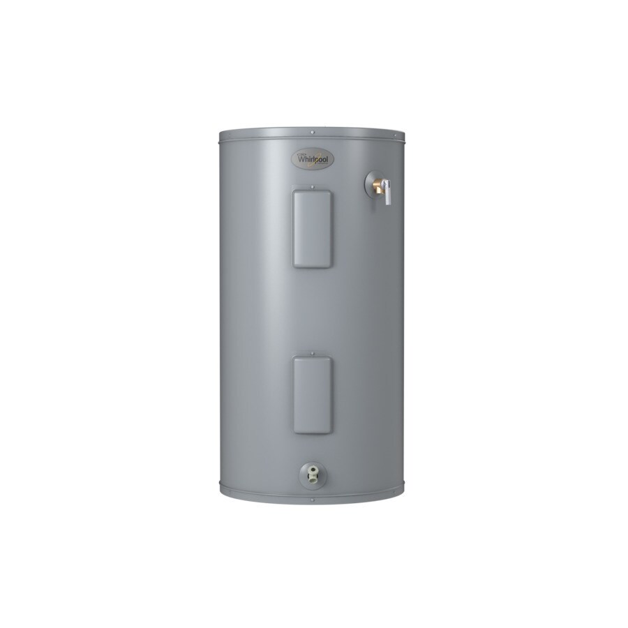 What should you do if your Whirlpool water heater has been recalled?