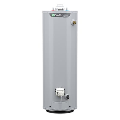 How much does a 30 gallon gas water heater cost Gas Water Heaters At Lowes Com