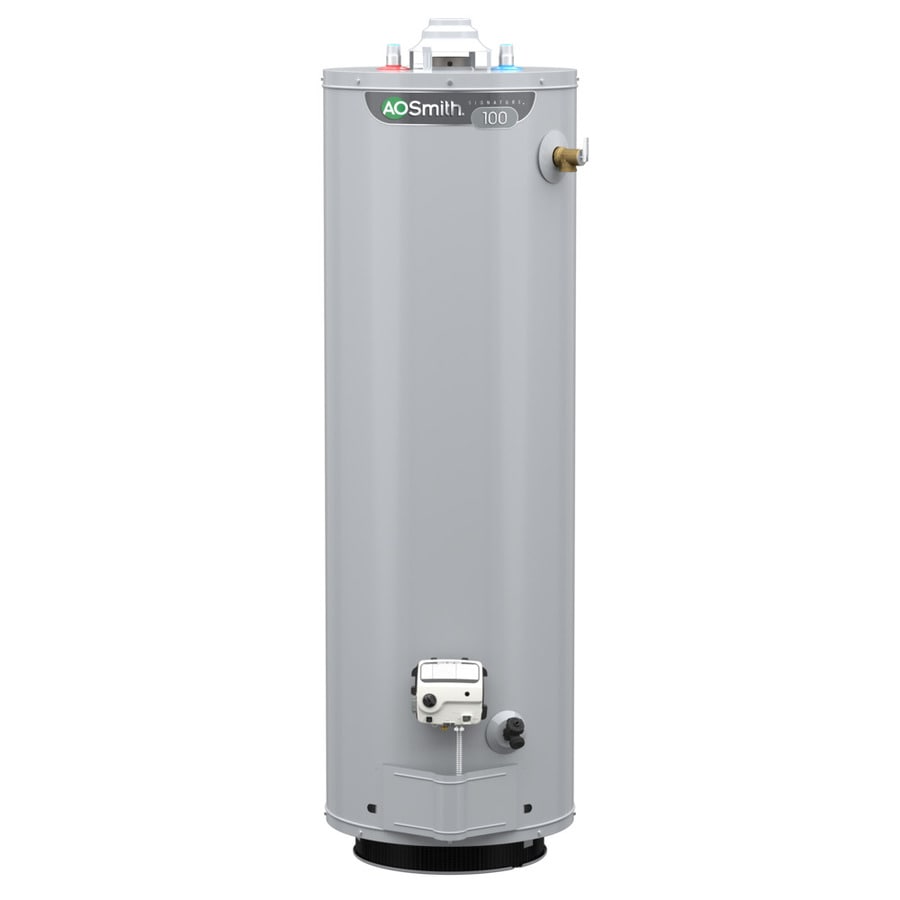 Ao Smith Water Heater Tax Credit