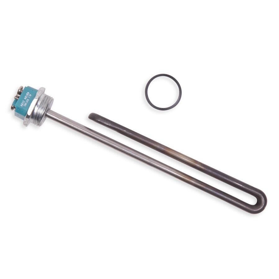 Whirlpool Water Heater Screw Element in the Water Heater Parts