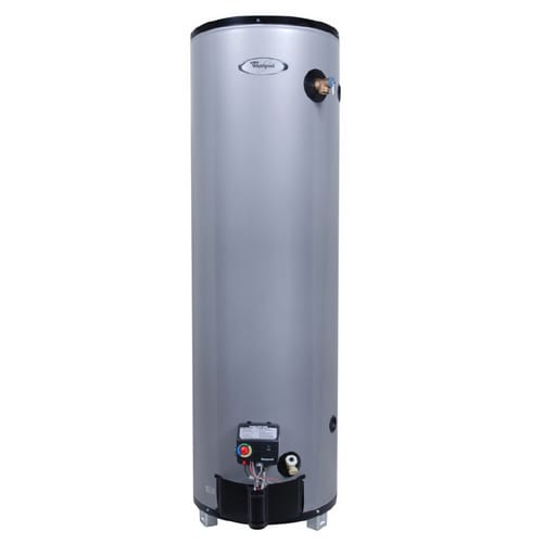 U.S. Craftmaster 40Gallon 12Year Gas Water Heater (Natural Gas) at