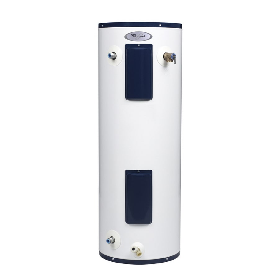 30 Gallon Water Heater Home Depot