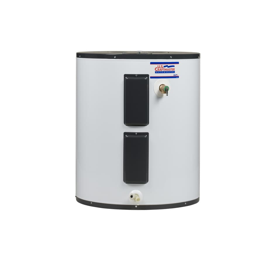 30 Gallon Electric Hot Water Heater For Mobile Home ...