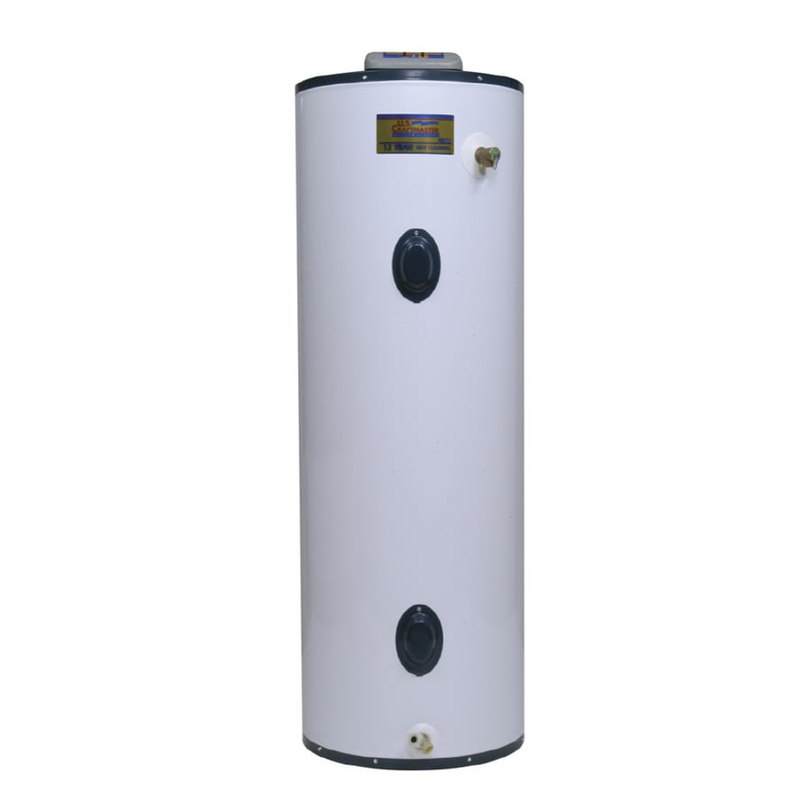 U.S. Craftmaster 50Gallon Energy Smart Tall Electric Water Heater at